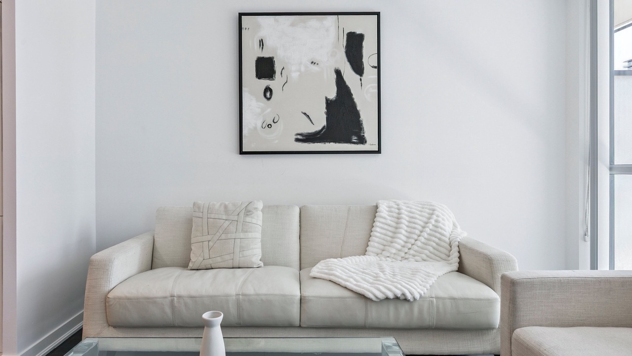 Photo of Livingroom in Bay Cloverhill