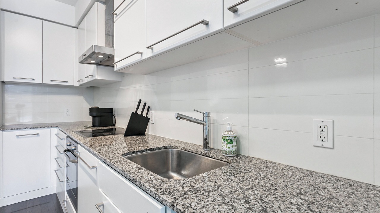 Photo of Kitchen in Bay Cloverhill