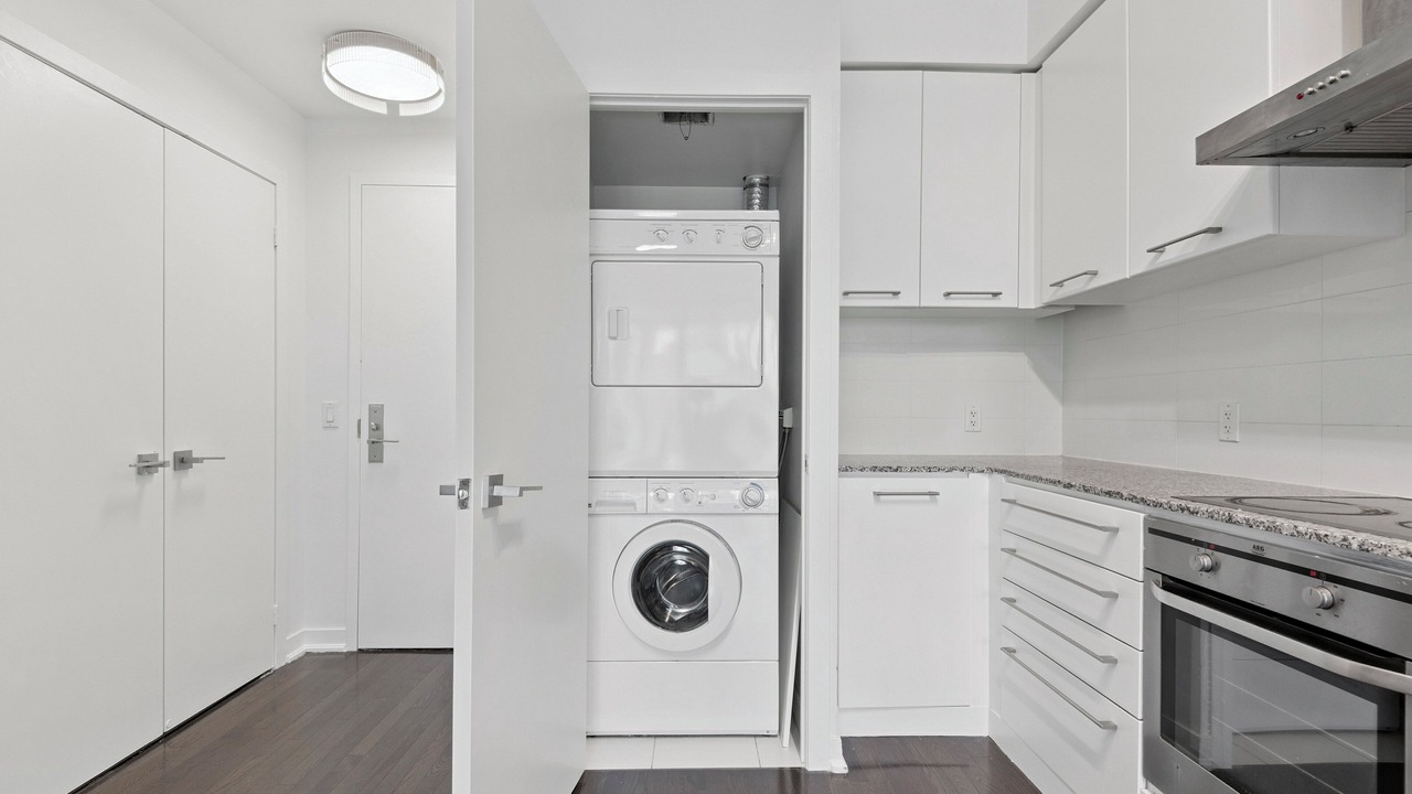 Photo of Kitchen in Bay Cloverhill