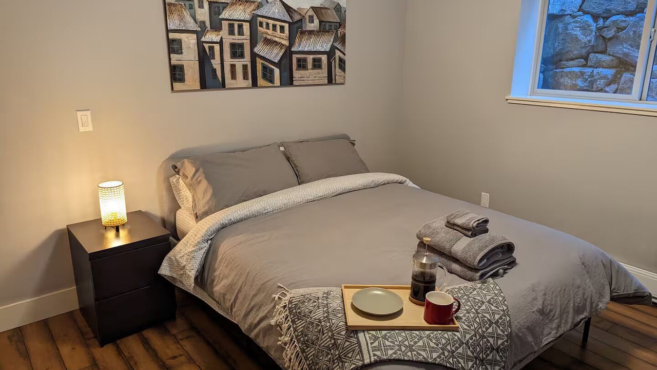 Photo of Bedroom in Wilden