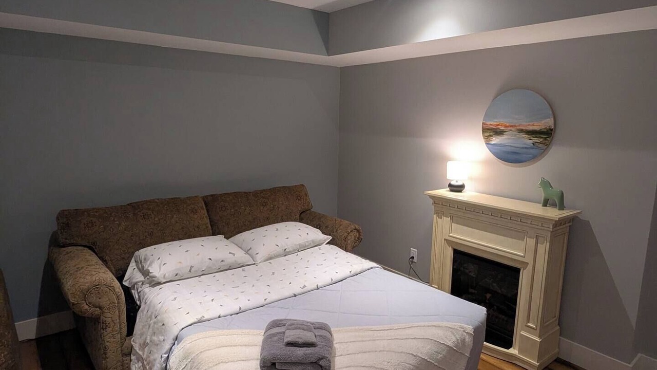 Photo of Bedroom in Wilden