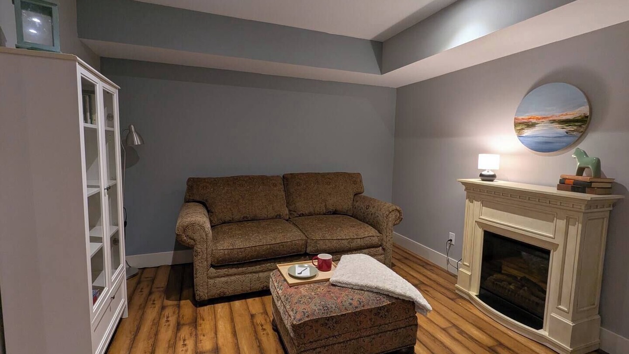 Photo of Livingroom in Wilden