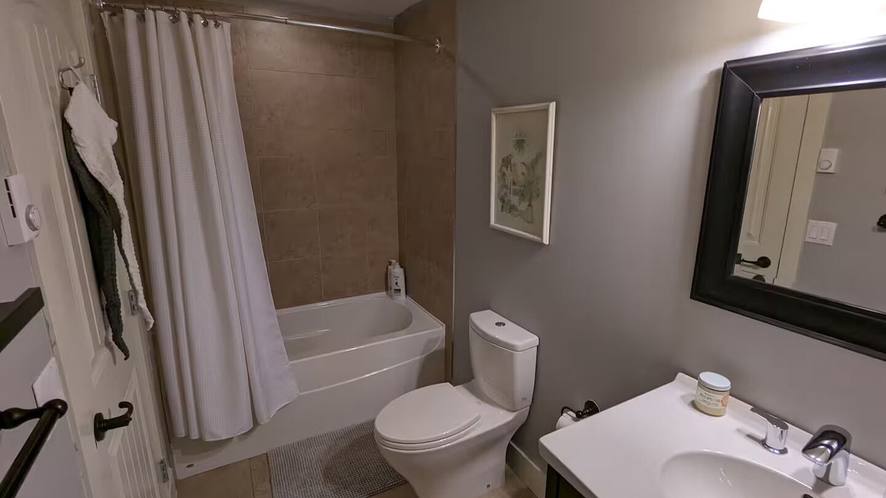 Photo of Bathroom in Wilden