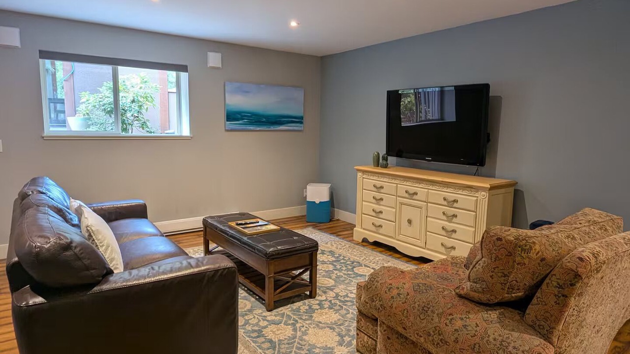 Photo of Livingroom in Wilden