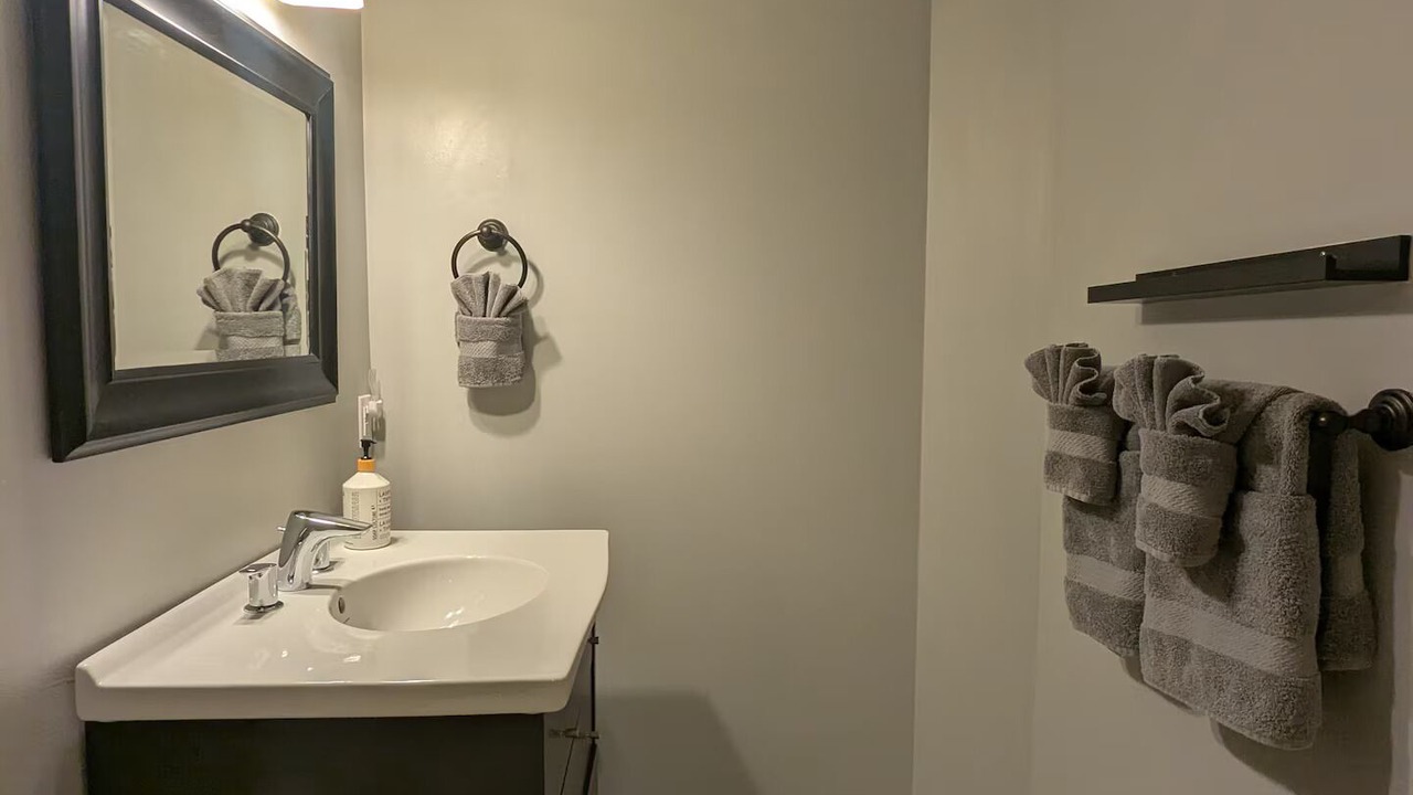 Photo of Bathroom in Wilden