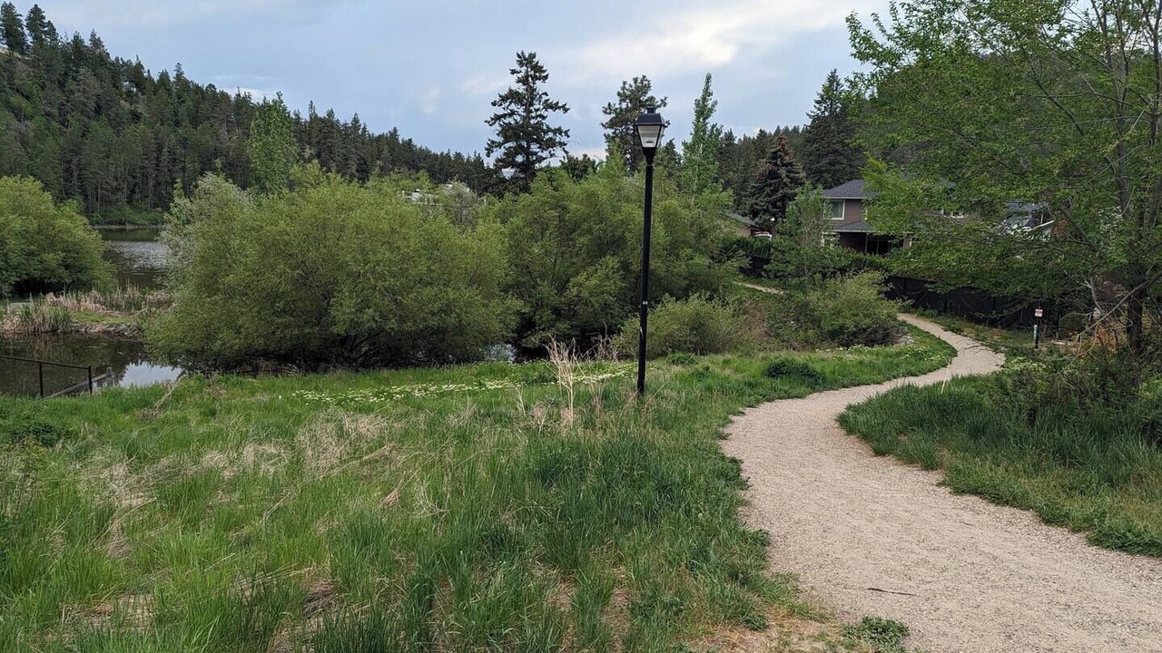 Photo of Outdoor in Wilden