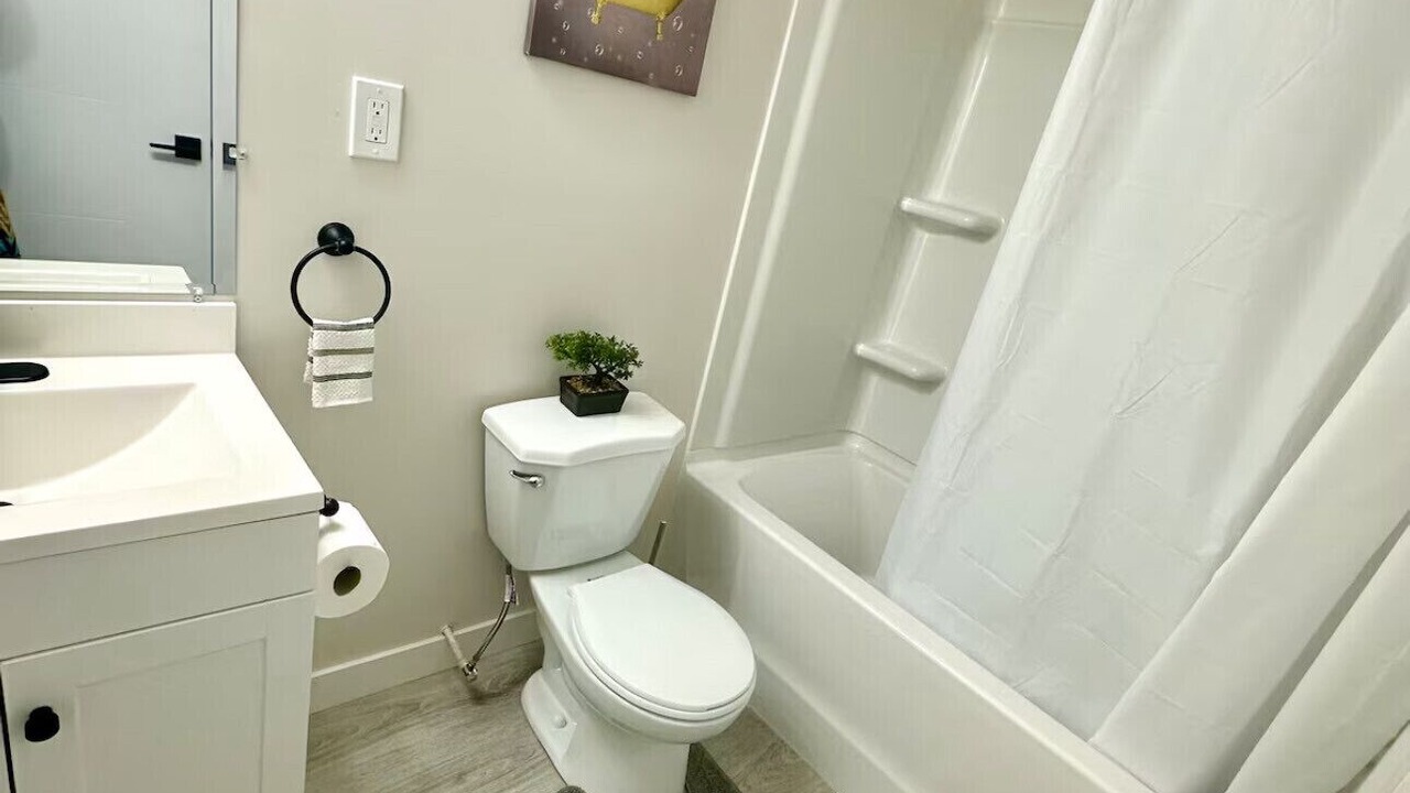 Photo of Bathroom in Regina