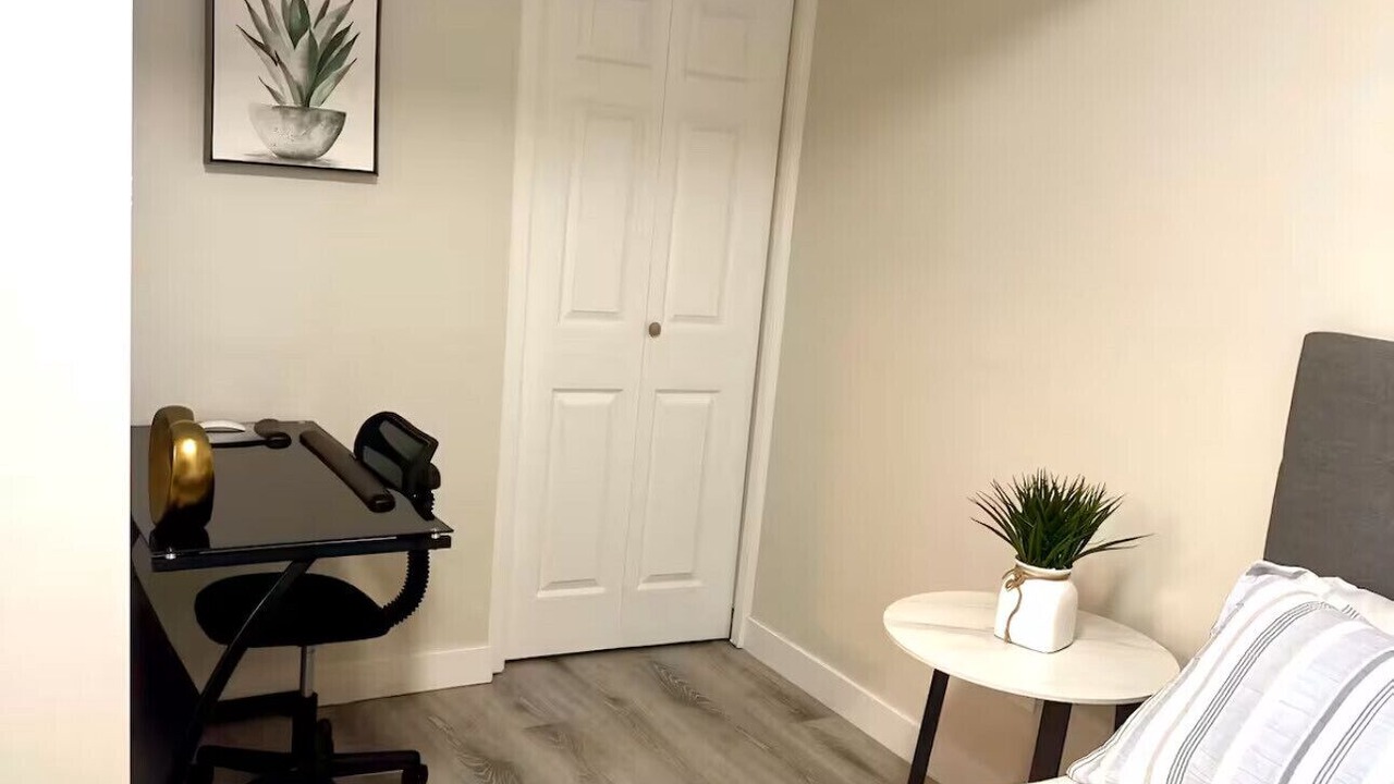 Photo of Bedroom in Regina