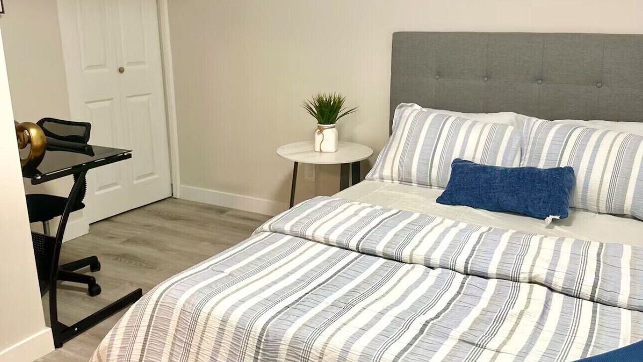 Photo of Bedroom in Regina