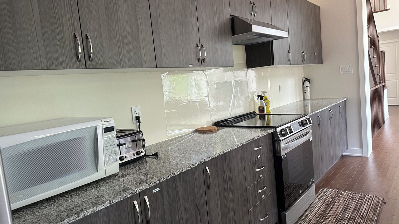Photo of Kitchen in Dwight