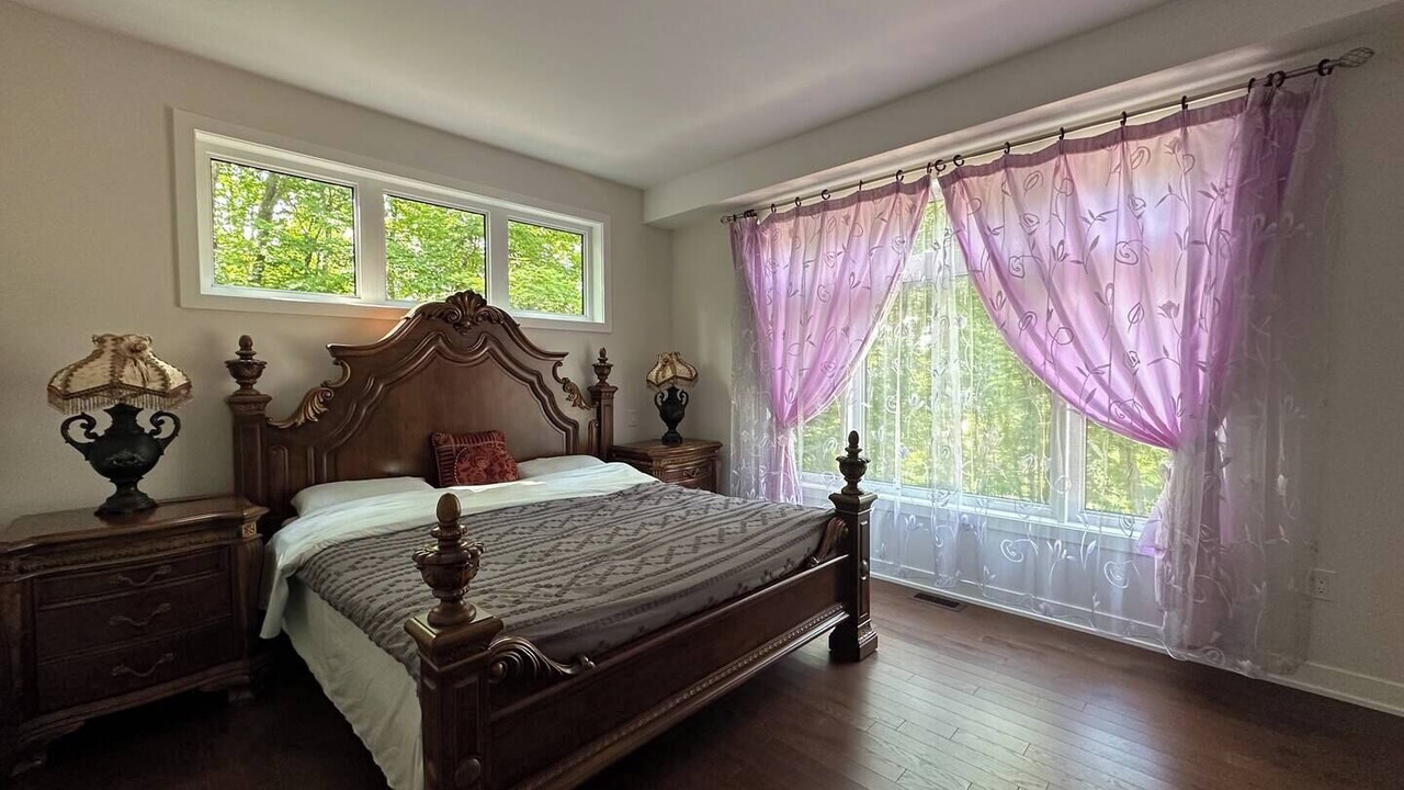 Photo of Bedroom in Dwight
