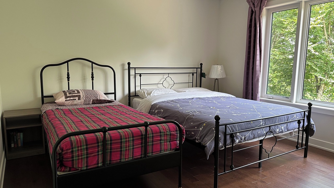 Photo of Bedroom in Dwight