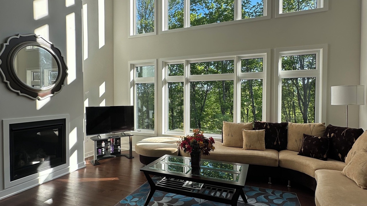 Photo of Livingroom in Dwight