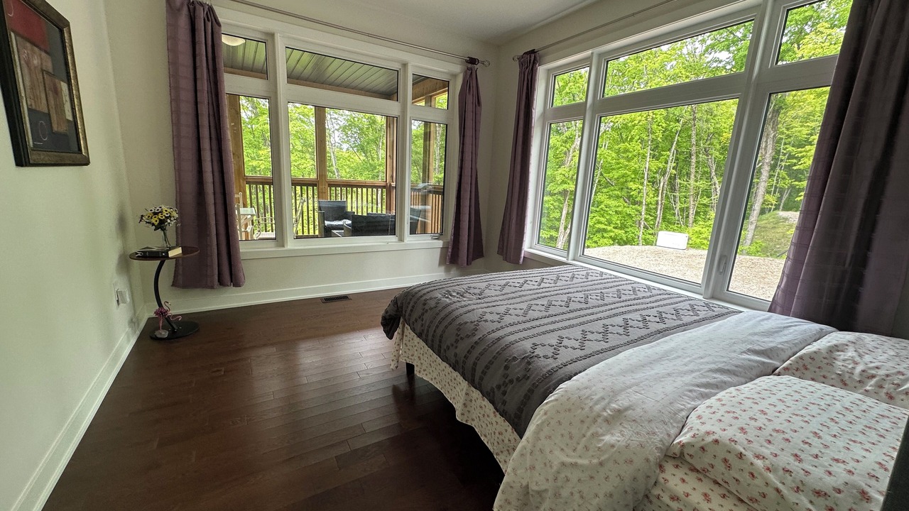 Photo of Bedroom in Dwight