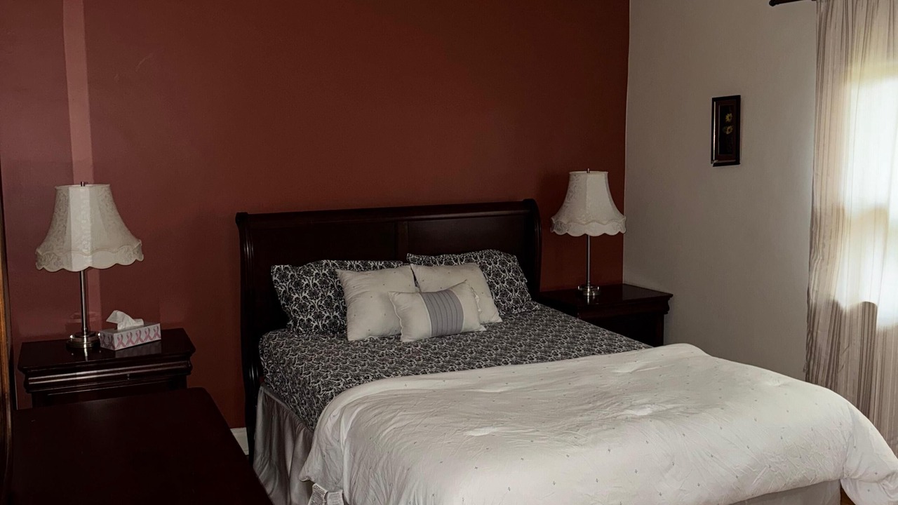 Photo of Bedroom in West St. Paul