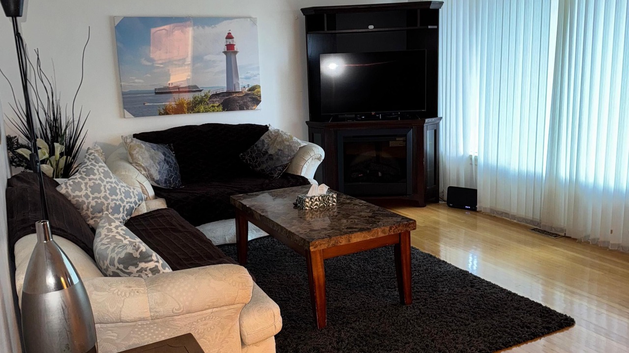 Photo of Livingroom in West St. Paul
