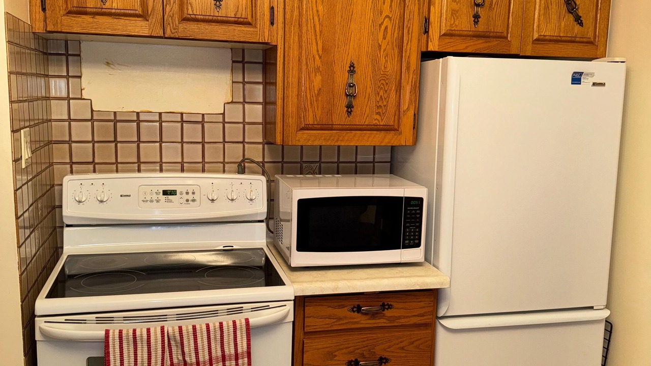 Photo of Kitchen in West St. Paul