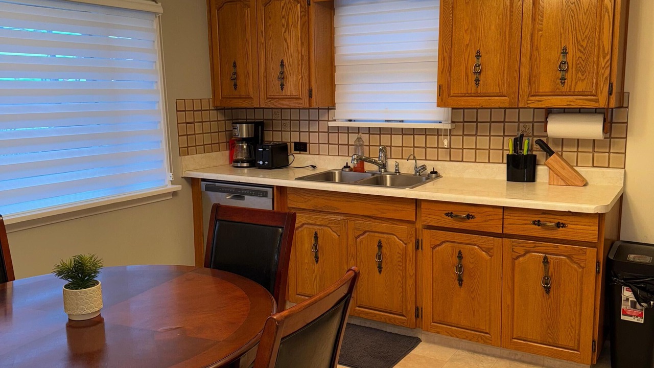 Photo of Kitchen in West St. Paul