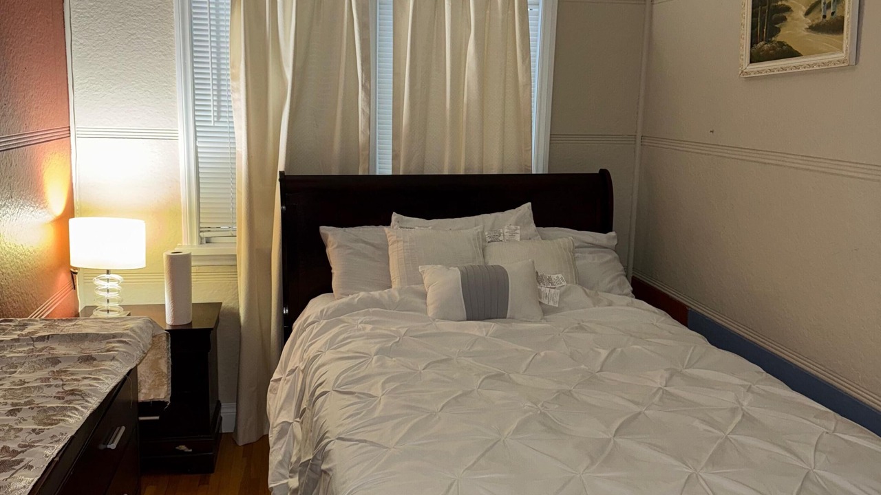 Photo of Bedroom in West St. Paul