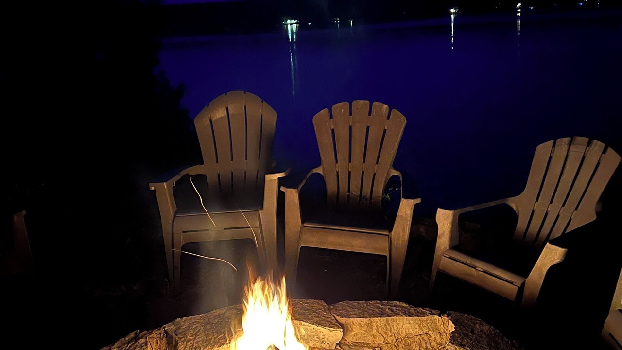 Photo of Outdoor in Lakehurst