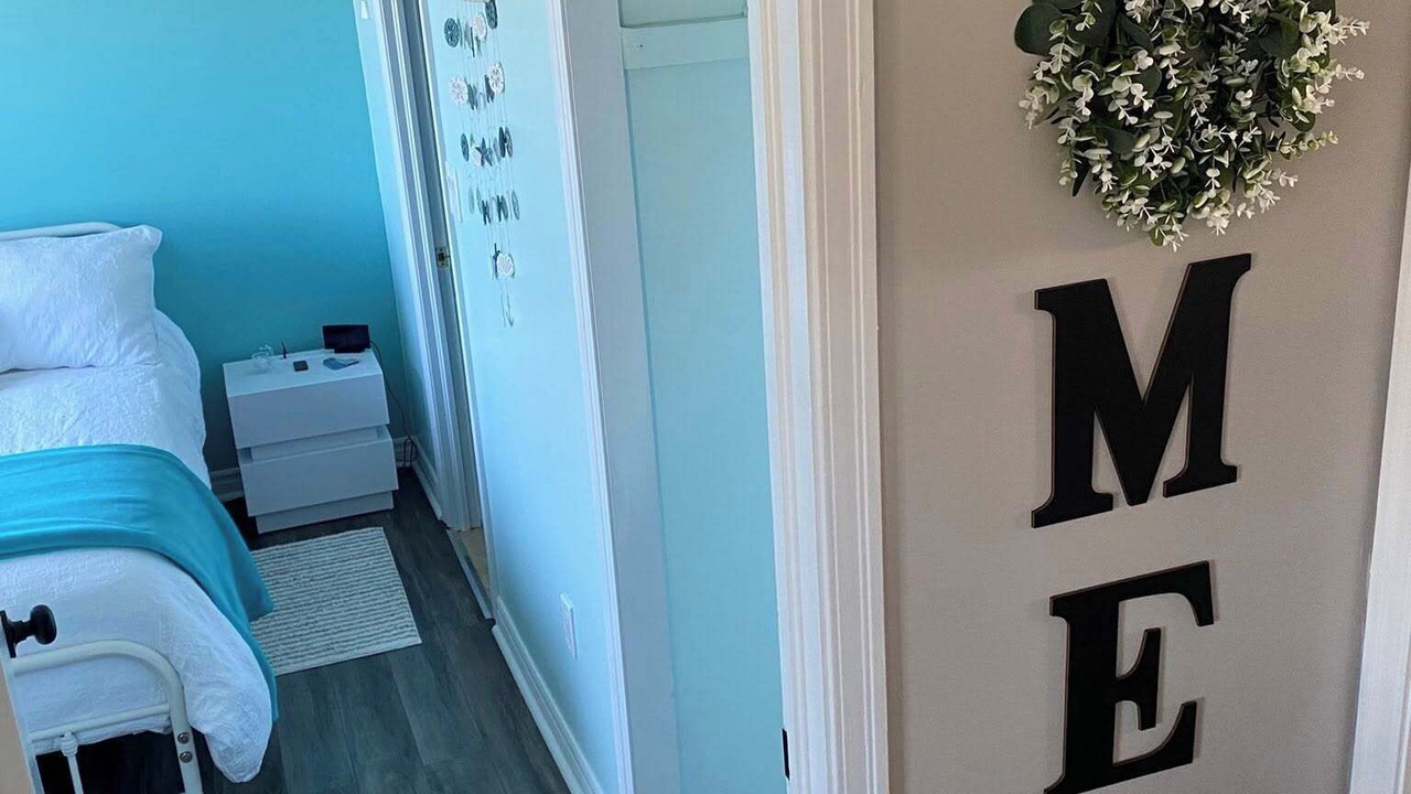 Photo of Bedroom in Lewisporte