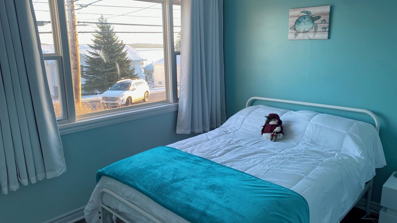 Photo of Bedroom in Lewisporte