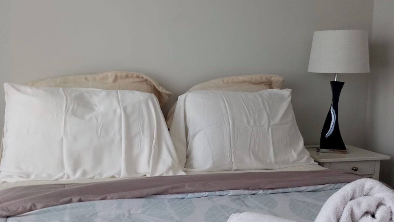 Photo of Bedroom in Chapel Hill South
