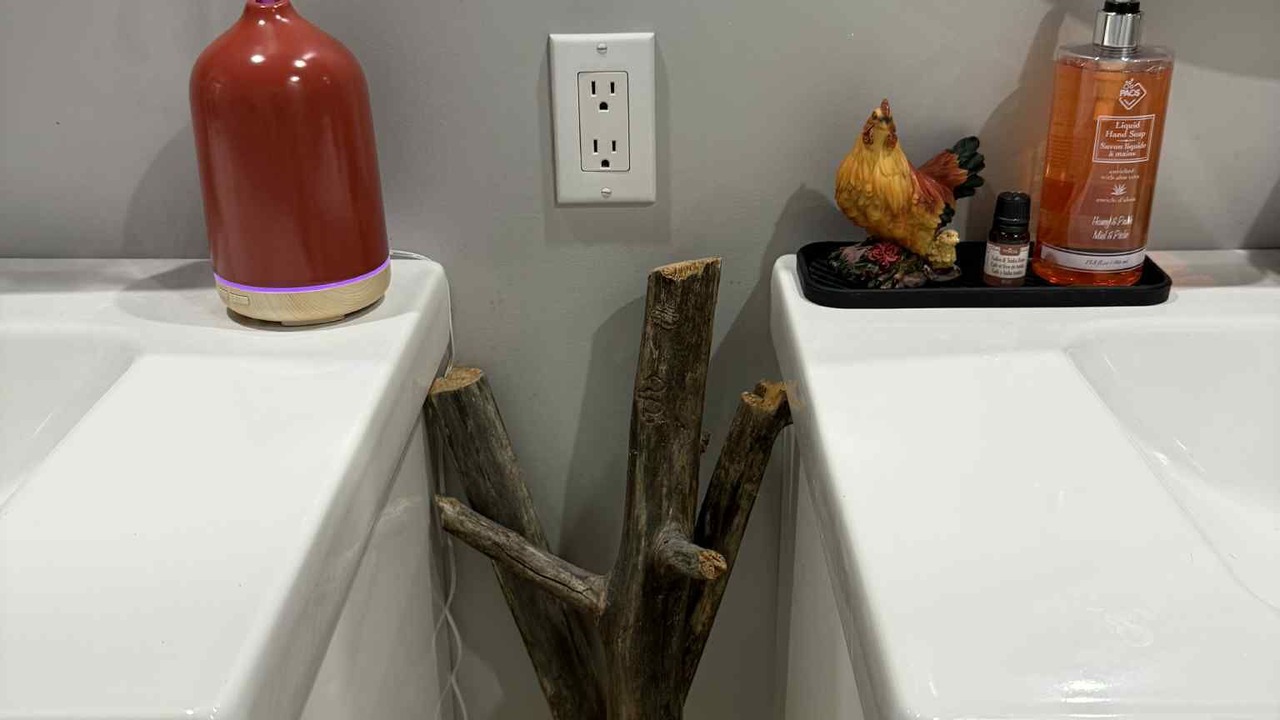 Photo of Bathroom in Val-des-Monts