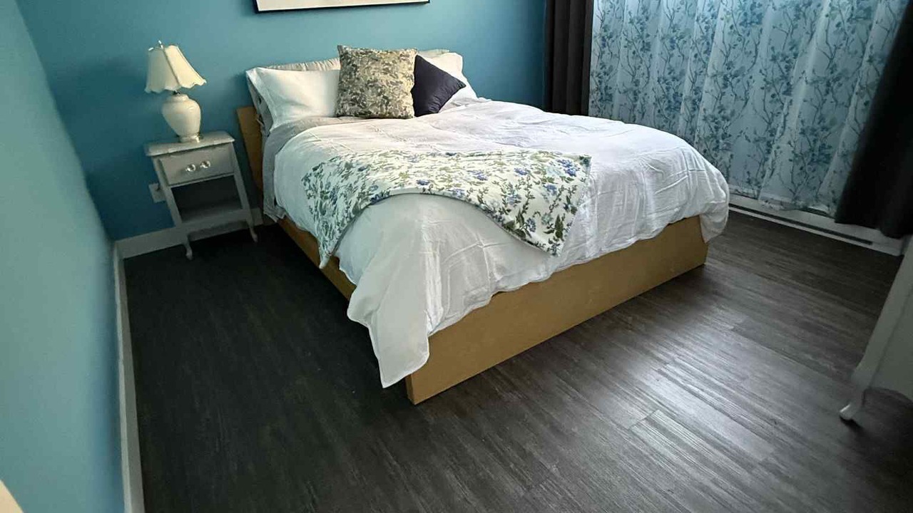 Photo of Bedroom in Val-des-Monts