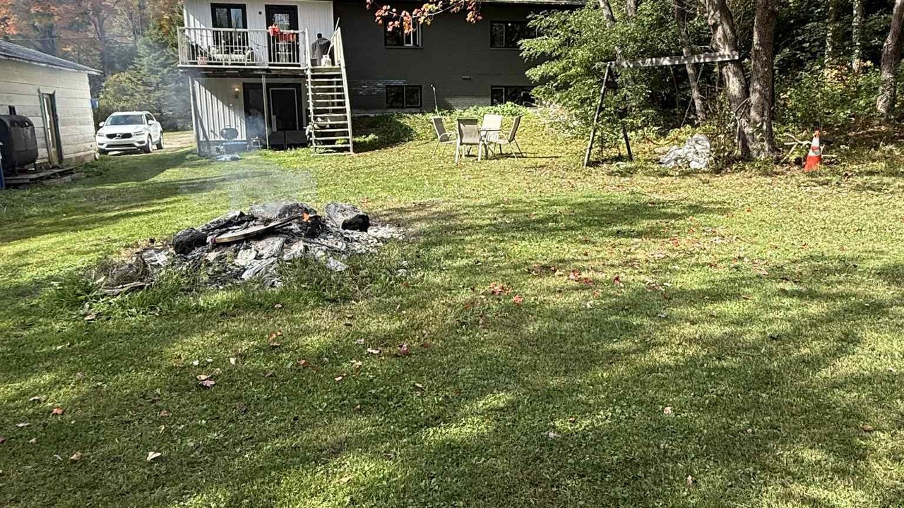 Photo of Outdoor in Val-des-Monts