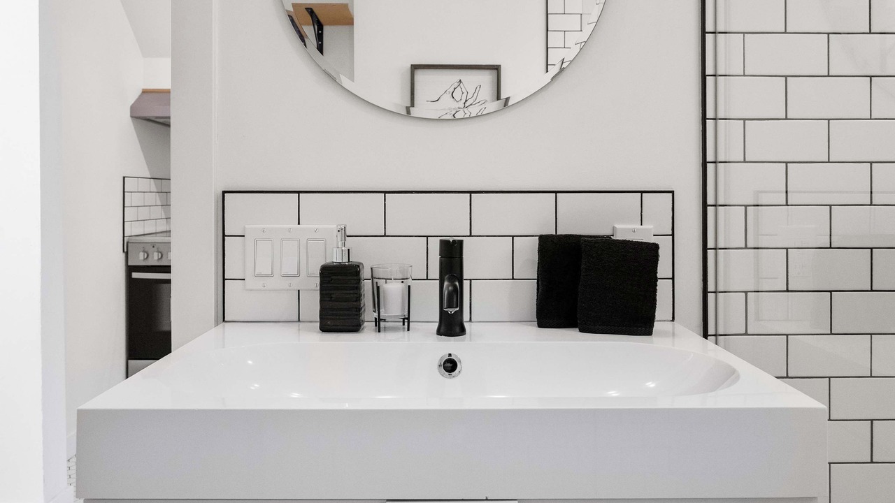 Photo of Bathroom in Sunnyside