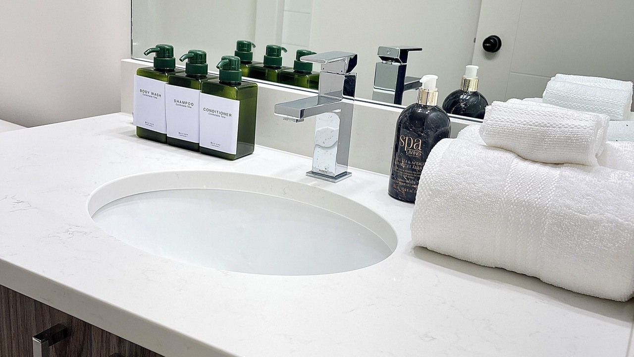 Photo of Bathroom in Connaught