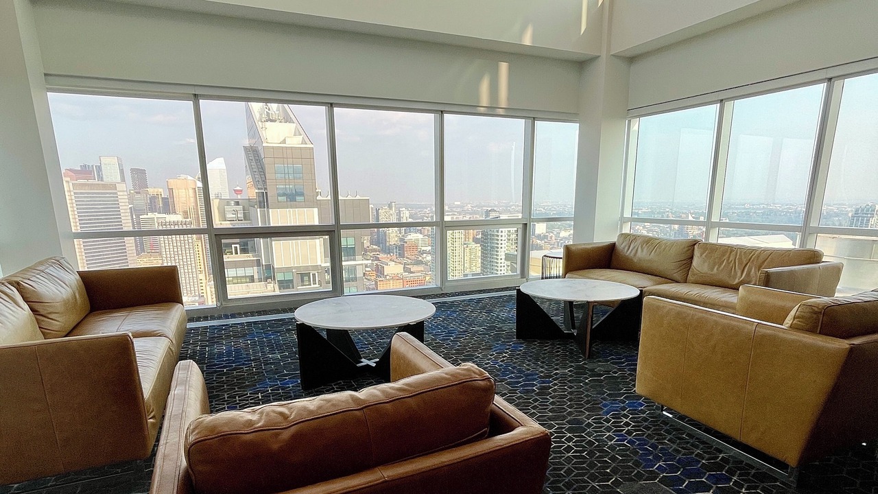 Photo of Livingroom in Connaught