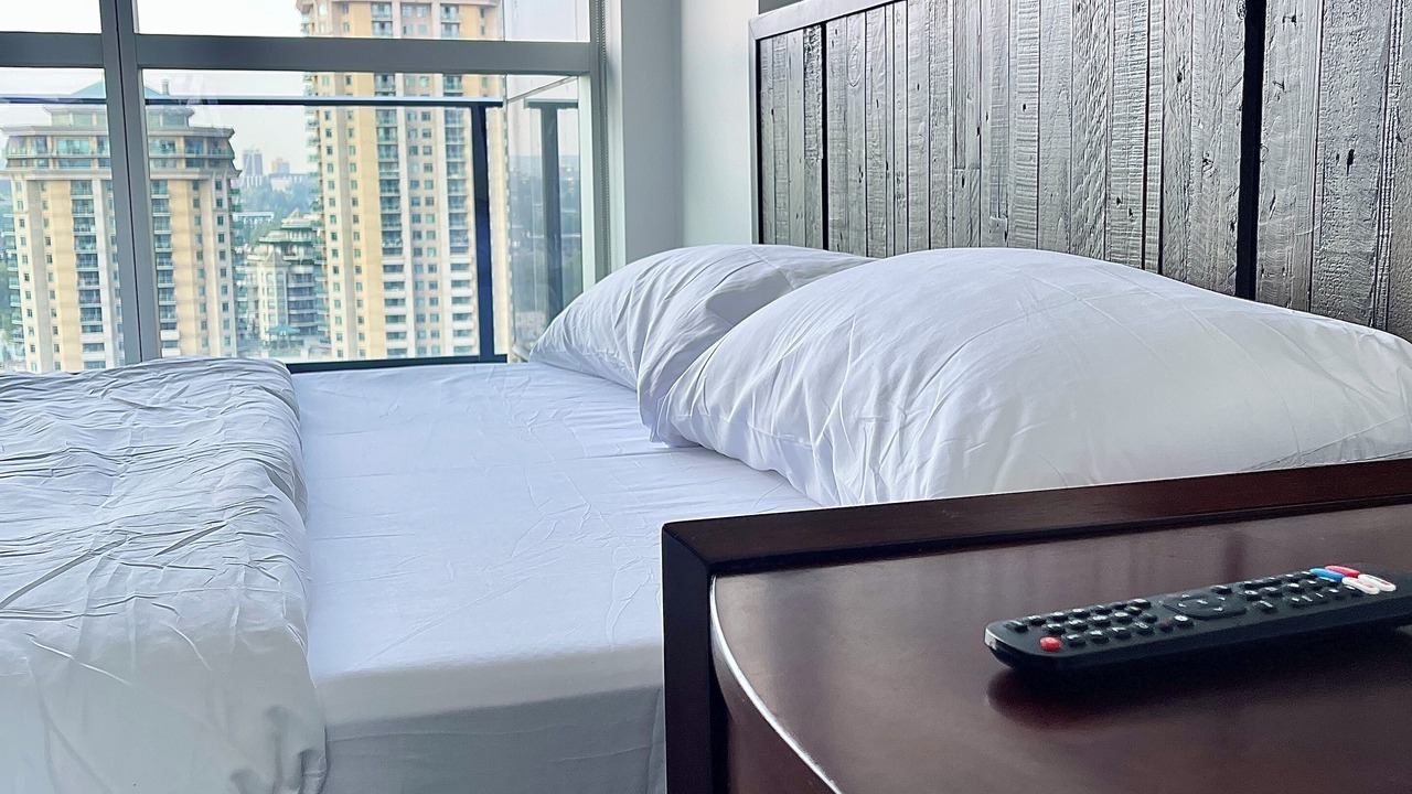 Photo of Bedroom in Connaught