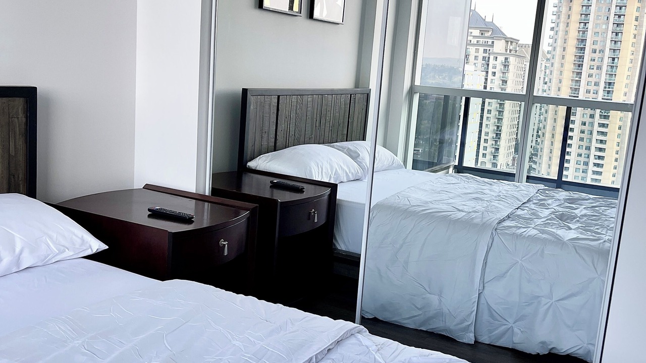 Photo of Bedroom in Connaught
