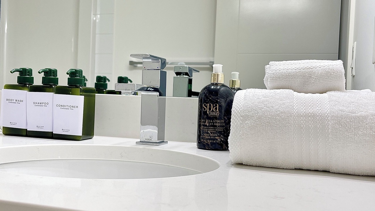 Photo of Bathroom in Connaught