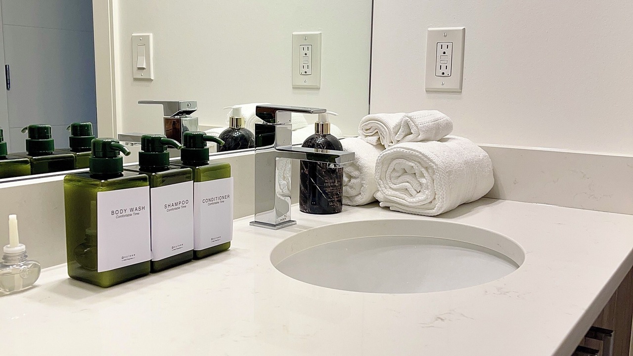 Photo of Bathroom in Connaught