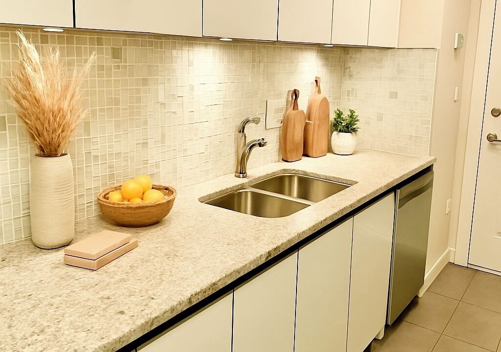 Photo of Kitchen in Kerrisdale