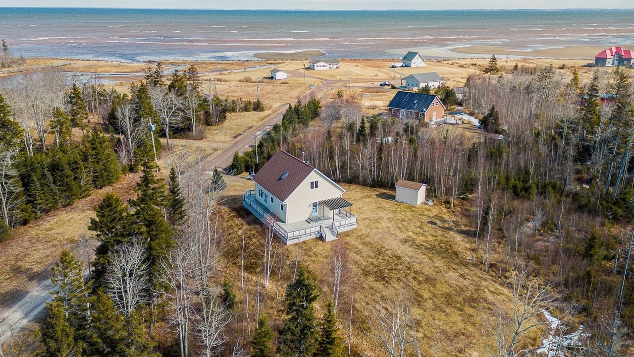 Photo of Outdoor in Botsford