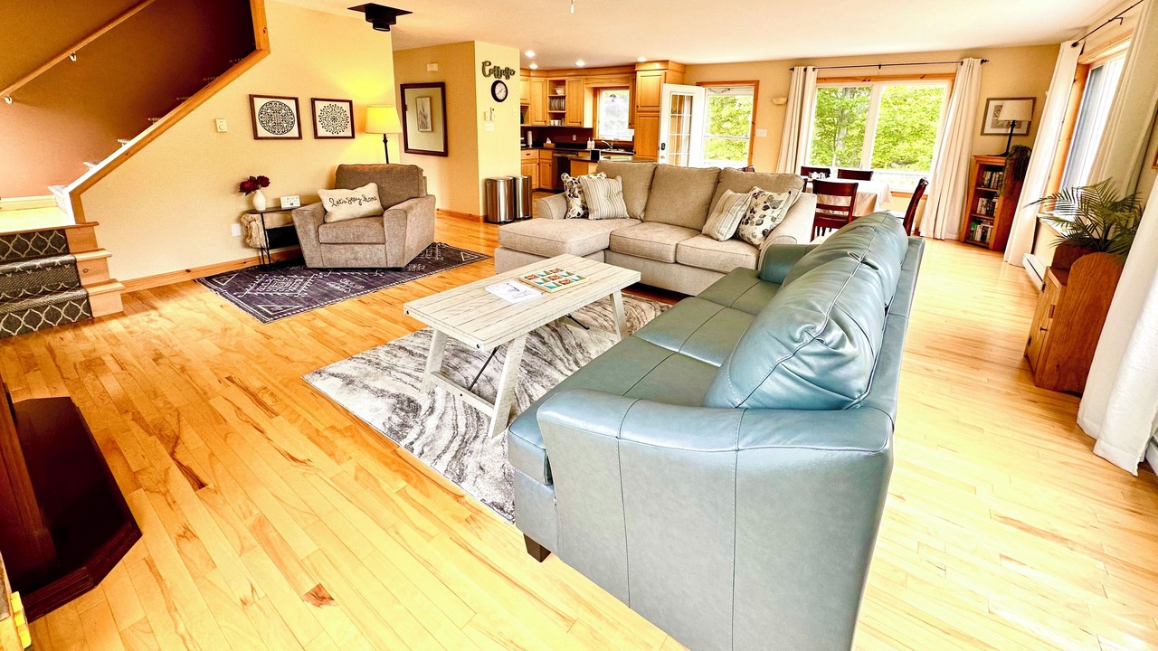 Photo of Livingroom in Botsford