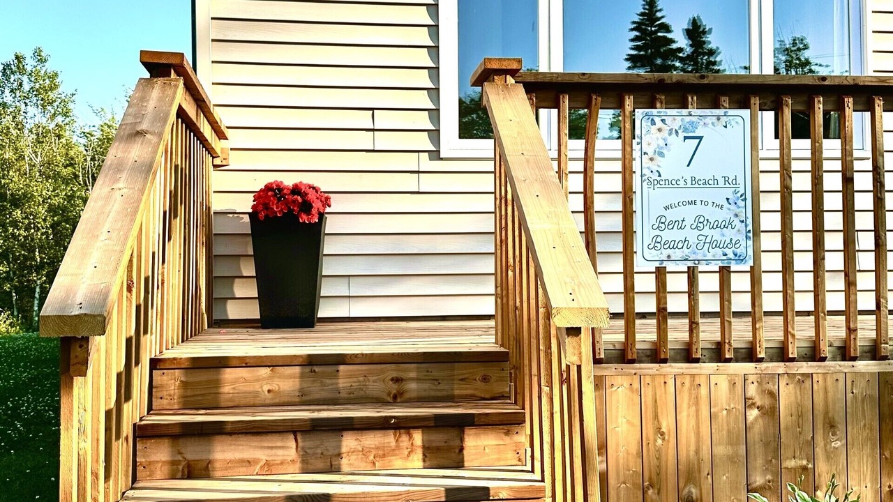Photo of Outdoor in Botsford