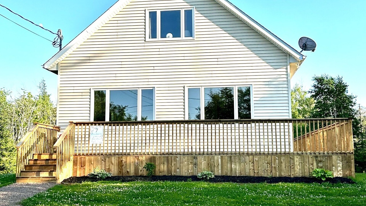Photo of Outdoor in Botsford