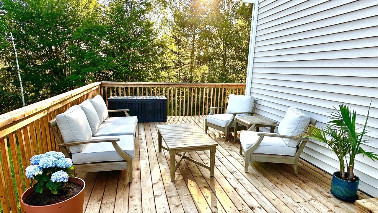 Photo of Outdoor in Botsford