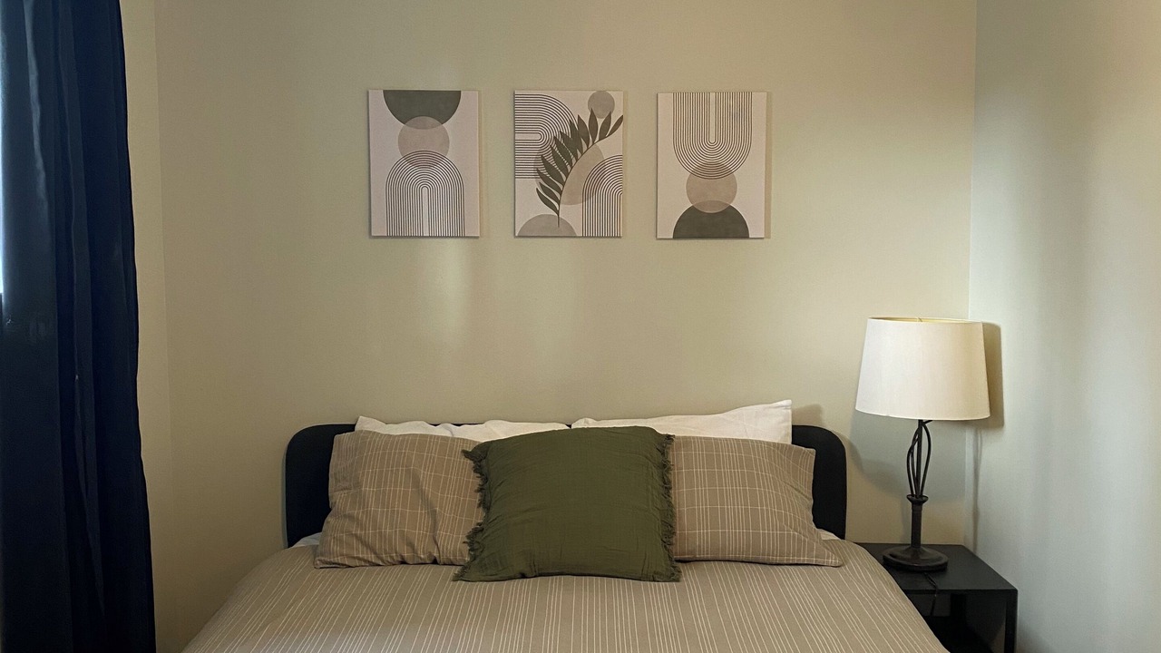 Photo of Bedroom in Red Deer