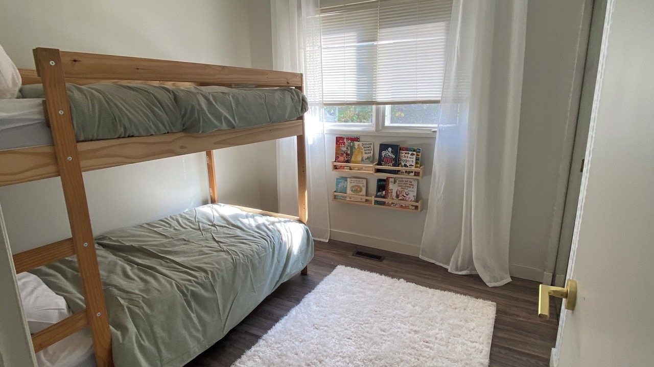 Photo of Bedroom in Red Deer