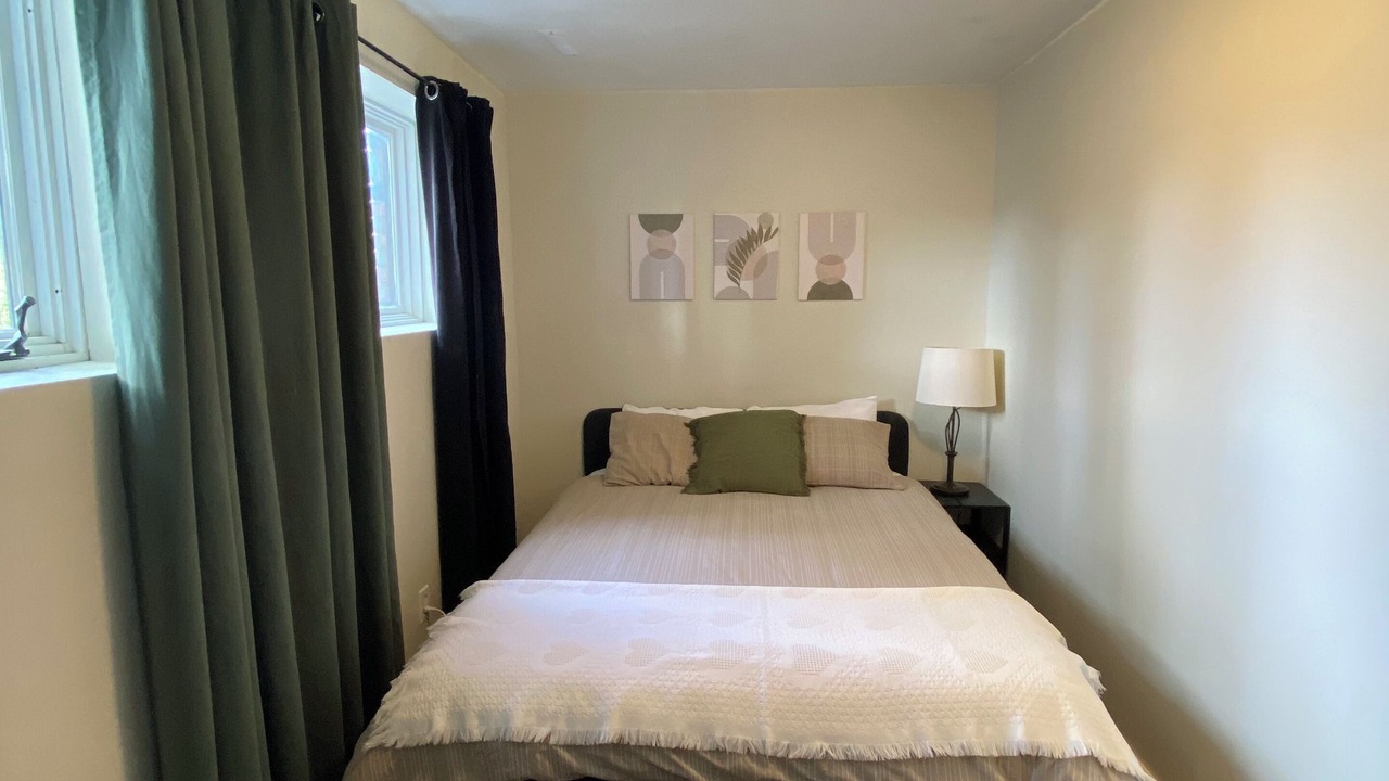 Photo of Bedroom in Red Deer