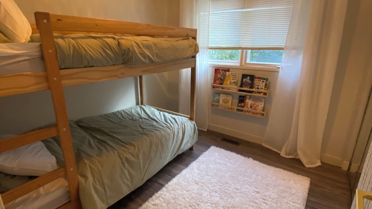 Photo of Bedroom in Red Deer