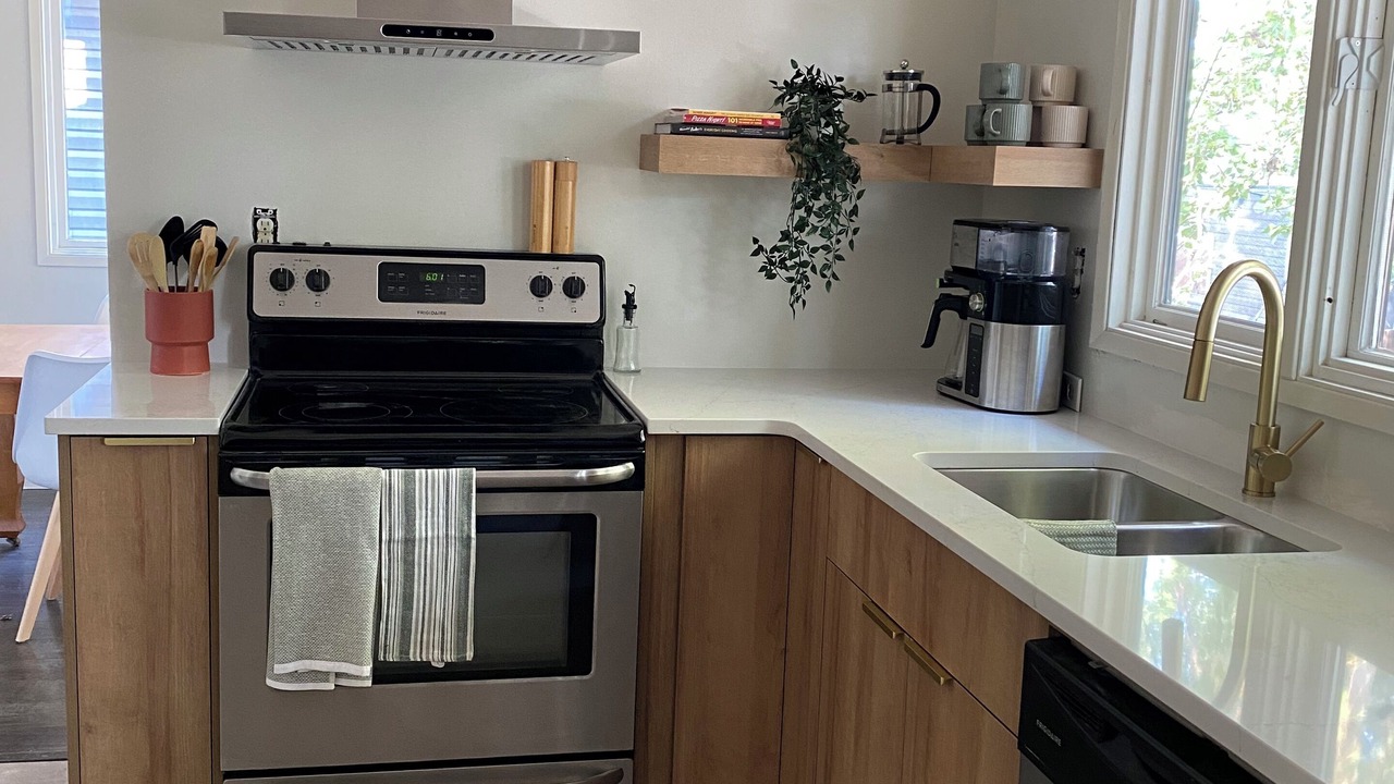Photo of Kitchen in Red Deer