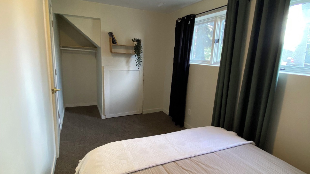 Photo of Bedroom in Red Deer