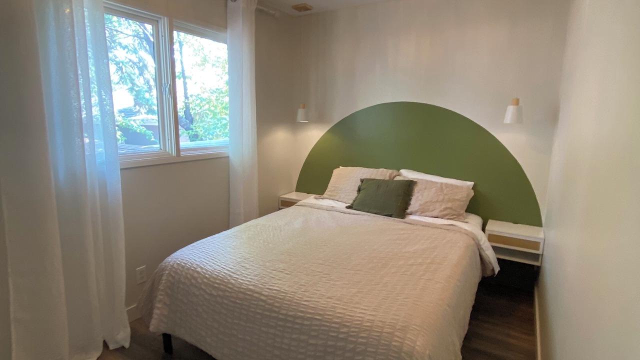 Photo of Bedroom in Red Deer
